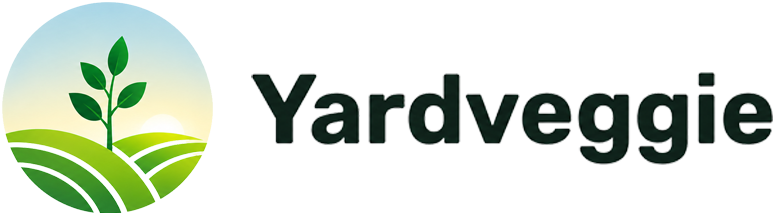 Yardveggie