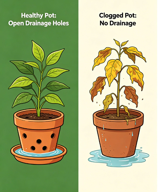 Balcony Gardening Mistakes img1