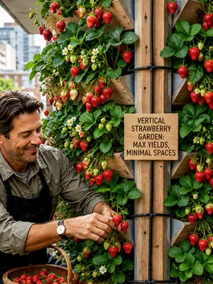 From Seed to Bounty Harvest