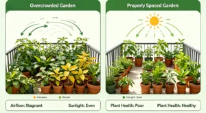 balcony gardening mistakes container size bg4
