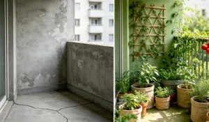 Balcony Vegetables Garden: Ultimate Small-Space High-Yield Guide