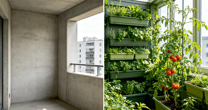 balcony vegetables video tutorial img