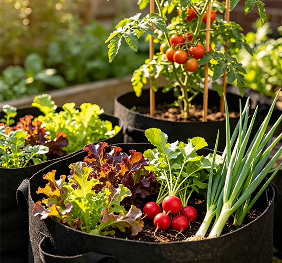Best Balcony Vegetables for Beginners: The Ultimate Container Guide