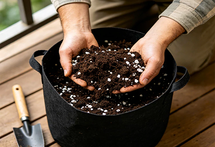 Best Balcony Vegetables for Beginners: The Ultimate Container Guide