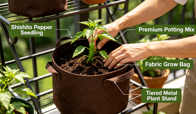 best balcony vegetables to grow video tutorial