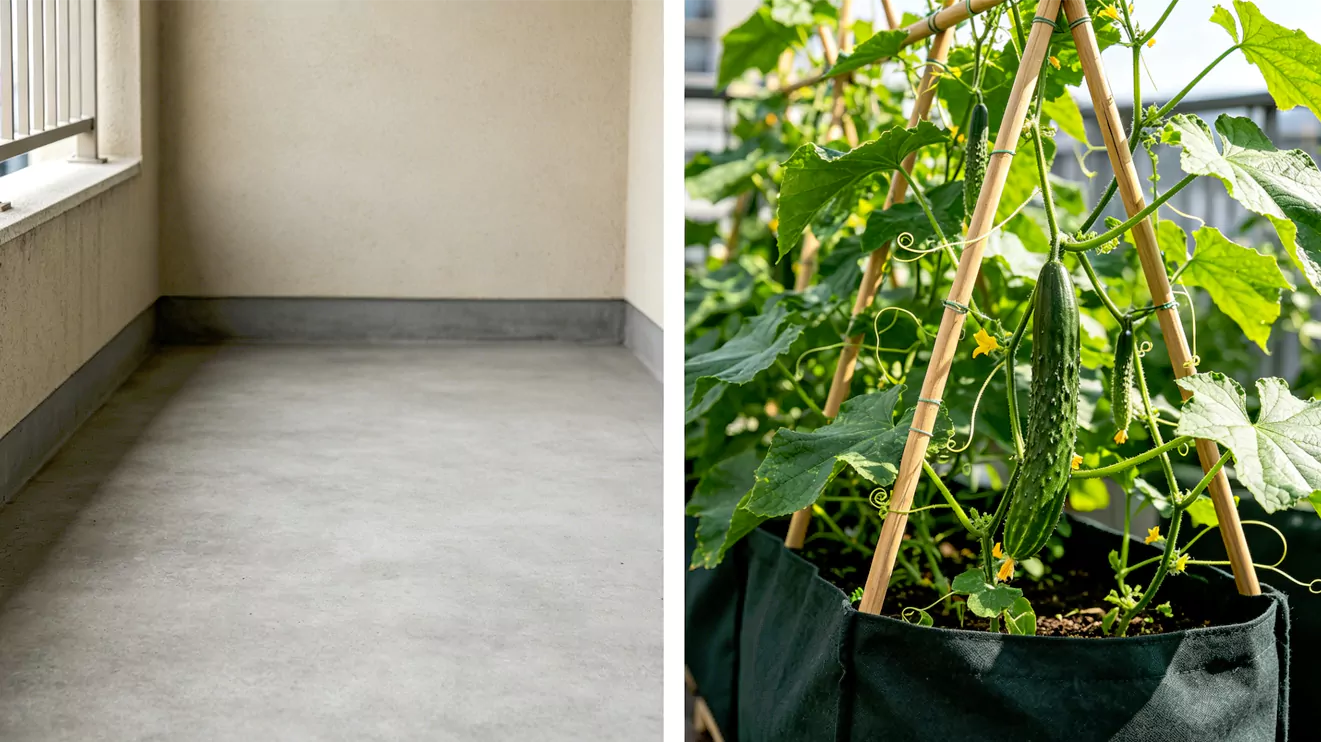Best Containers For Growing Cucumbers