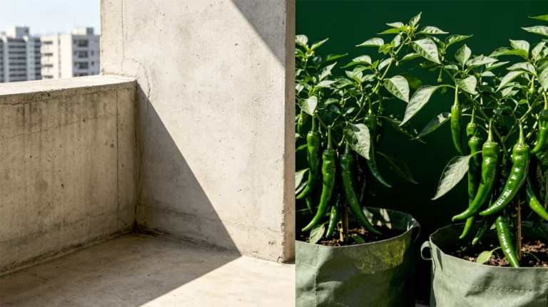best-peppers-to-grow-in-pots