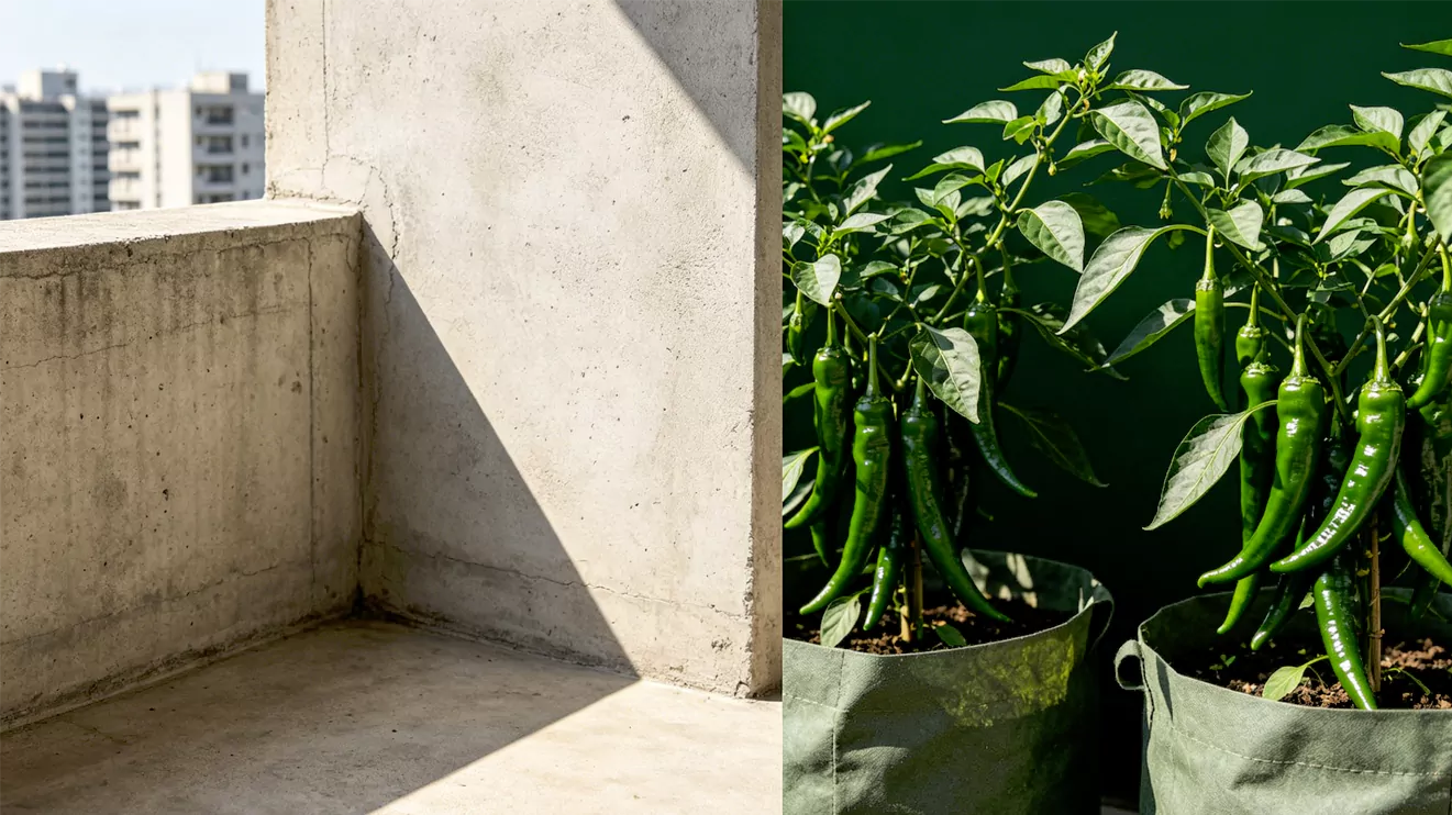 best-peppers-to-grow-in-pots