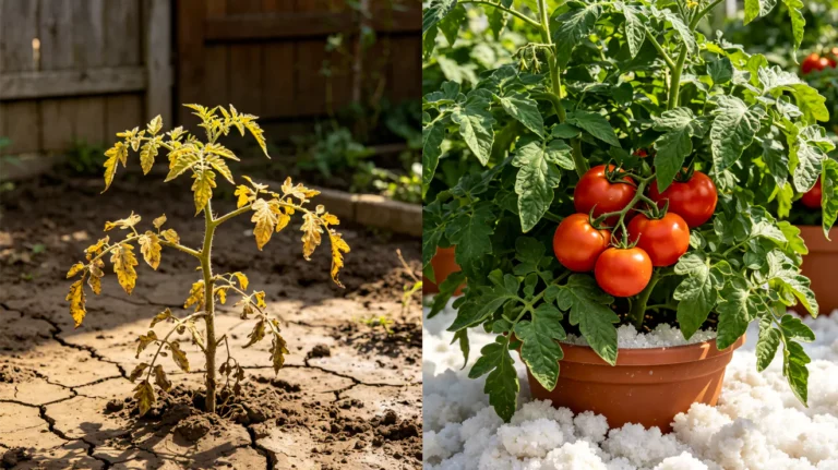 Best Soil For Container Vegetables