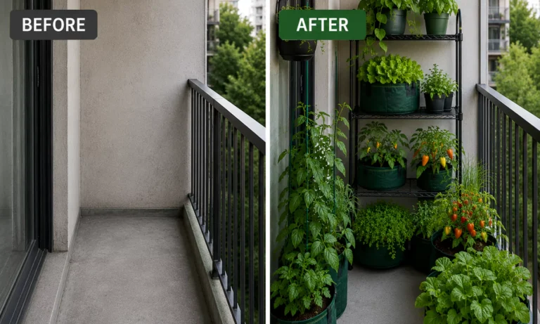 best vegetables small balconies img