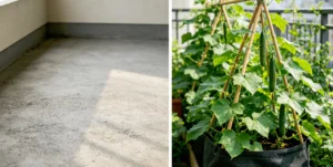 How to Build a DIY Automatic Balcony Irrigation Setup