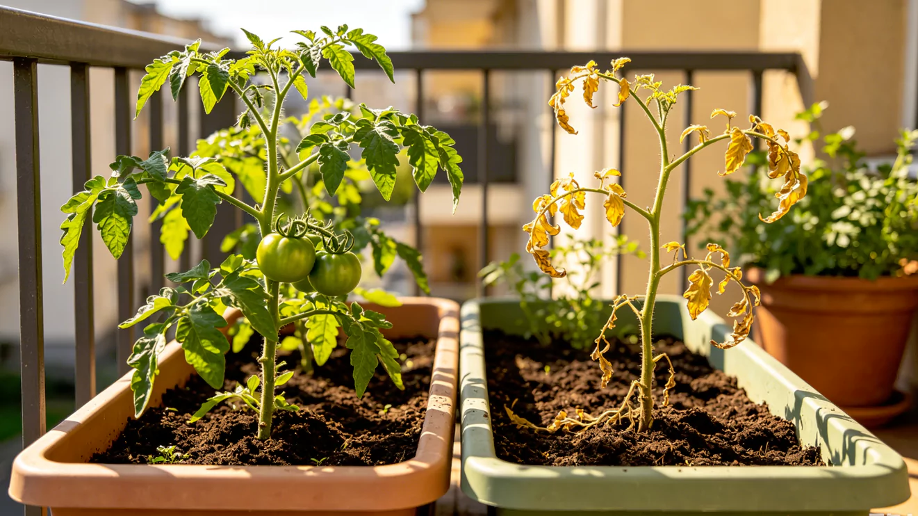 tomato leaf curl diagnosis guid